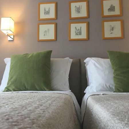 Casa Delle Conce Hotel ออร์เวียโต ภายนอก รูปภาพ