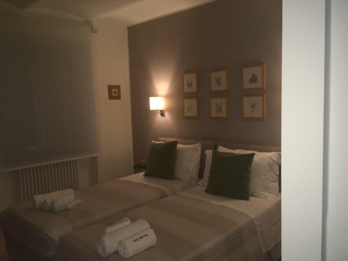 Casa Delle Conce Hotel ออร์เวียโต ภายนอก รูปภาพ