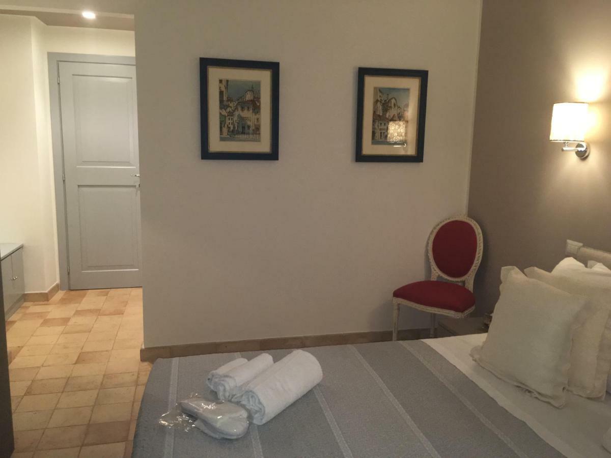 Casa Delle Conce Hotel ออร์เวียโต ภายนอก รูปภาพ