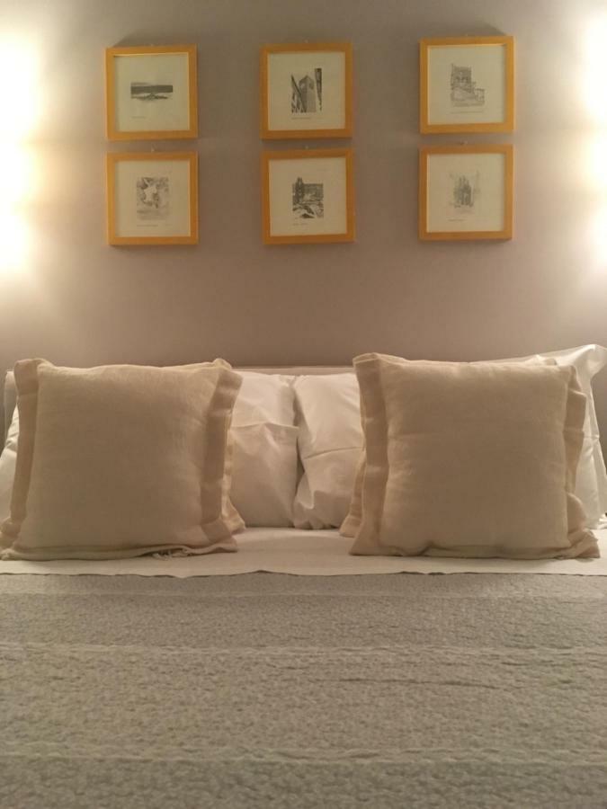 Casa Delle Conce Hotel ออร์เวียโต ภายนอก รูปภาพ
