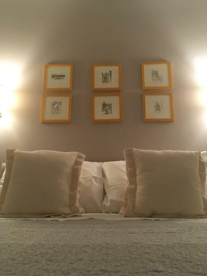 Casa Delle Conce Hotel ออร์เวียโต ภายนอก รูปภาพ